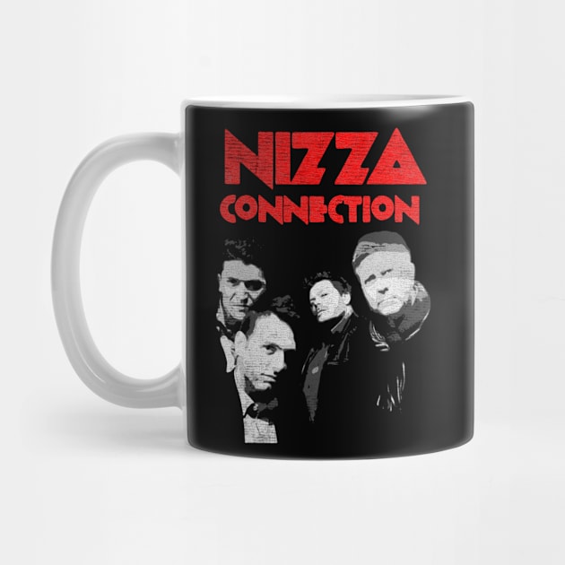 The Link Quartet Nizza Connection by TapABCD